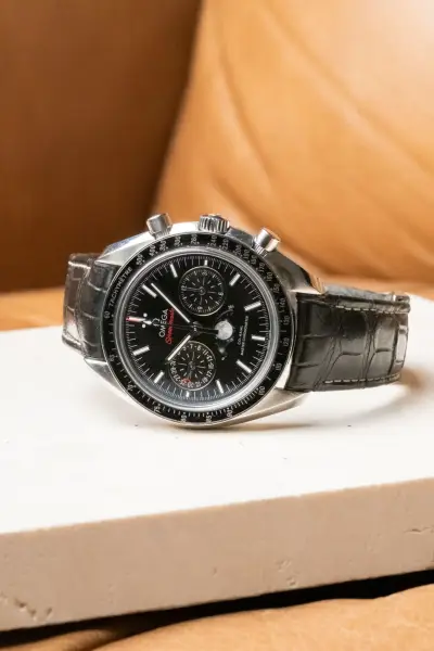 Omega Speedmaster