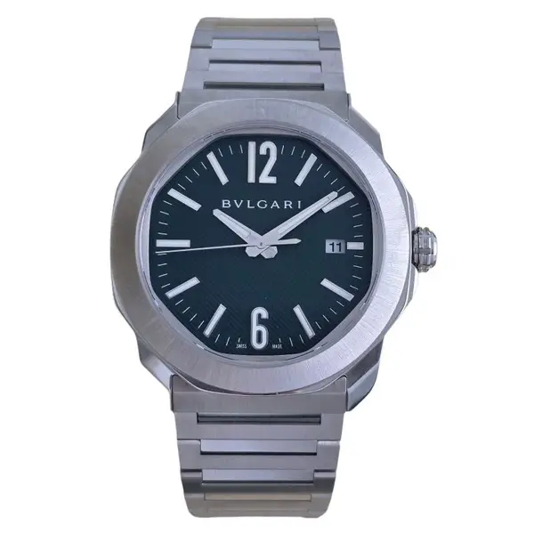 Bulgari Octo Roma