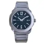 Bulgari Octo Roma (2025) - Ref. 104091 | Watch Scout thumbnail 1