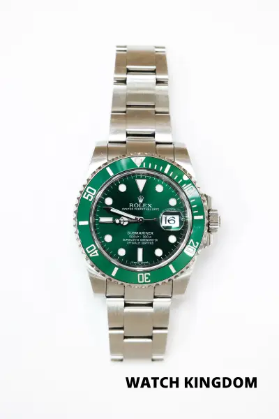 Rolex Submariner