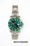 Rolex Submariner (2017) - Ref. 116610LV | Watch Scout thumbnail 1