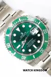 Rolex Submariner (2017) - Ref. 116610LV | Watch Scout thumbnail 2