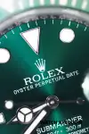 Rolex Submariner (2017) - Ref. 116610LV | Watch Scout thumbnail 3