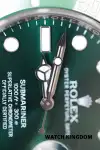Rolex Submariner (2017) - Ref. 116610LV | Watch Scout thumbnail 4