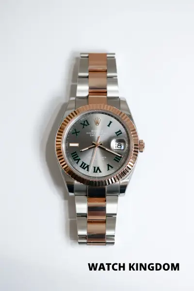Rolex Datejust 41 Ref. 126331