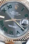 Rolex Datejust 41 126331, thumbnail 2 of 7