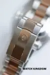 Rolex Datejust 41 126331, thumbnail 4 of 7
