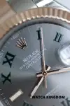 Rolex Datejust 41 126331, thumbnail 5 of 7