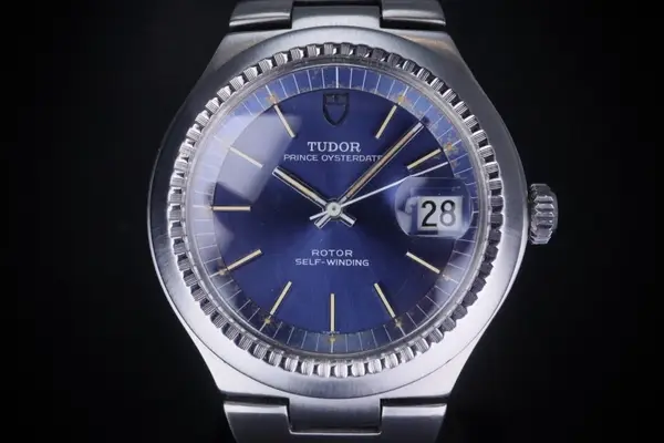Tudor Prince