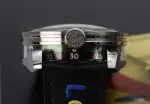 MB&F M.A.D 1 'Time to Love' x Castelbajac (2024) | Watch Scout thumbnail 7