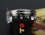 MB&F M.A.D 1 'Time to Love' x Castelbajac (2024) | Watch Scout thumbnail 8