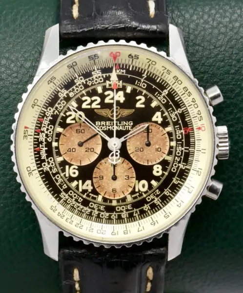Breitling Navitimer