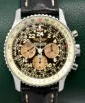Breitling Navitimer (1990s) - Ref. A12020 | Watch Scout thumbnail 1