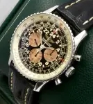 Breitling Navitimer (1990s) - Ref. A12020 | Watch Scout thumbnail 2