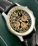 Breitling Navitimer (1990s) - Ref. A12020 | Watch Scout thumbnail 3