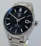 TAG Heuer Carrera Calibre 5 WAR211A.BA0782, thumbnail 1 of 7
