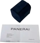 Panerai Radiomir (2008) - Ref. PAM00322 | Watch Scout thumbnail 11