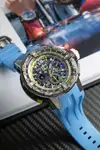 Richard Mille Les Voiles De St Barth RM 60-01 (2021) - Ref. RM 60-01 | Watch Scout thumbnail 1