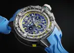 Richard Mille Les Voiles De St Barth RM 60-01 (2021) - Ref. RM 60-01 | Watch Scout thumbnail 2
