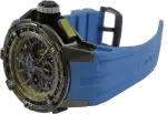 Richard Mille Les Voiles De St Barth RM 60-01 (2021) - Ref. RM 60-01 | Watch Scout thumbnail 5