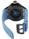 Richard Mille Les Voiles De St Barth RM 60-01 (2021) - Ref. RM 60-01 | Watch Scout thumbnail 10