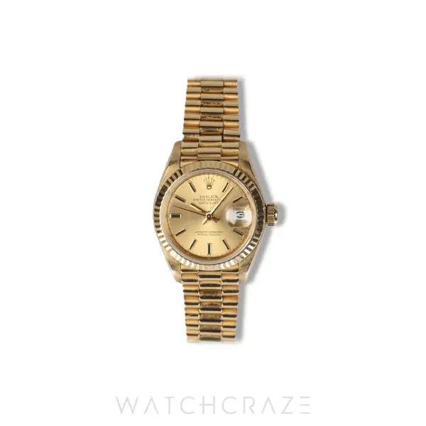 Rolex Lady-Datejust