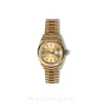 Rolex Lady-Datejust - Ref. 69178 | Watch Scout thumbnail 1