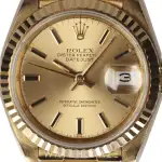 Rolex Lady-Datejust - Ref. 69178 | Watch Scout thumbnail 2