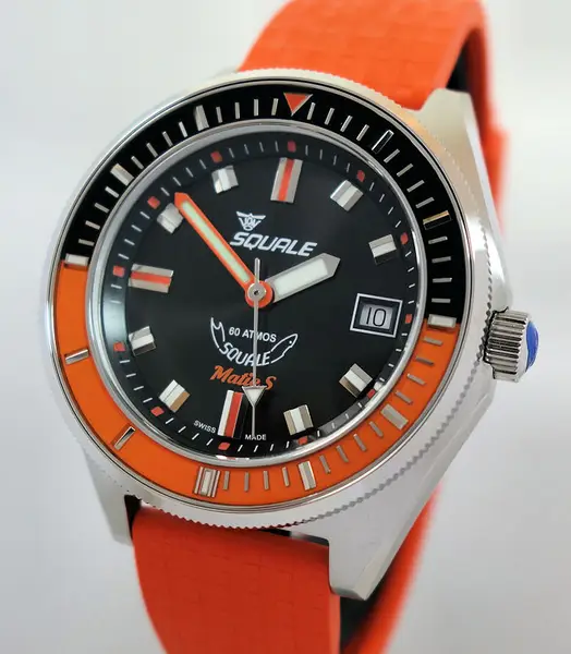 Squale Matic S