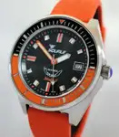 Squale Matic S (2026) - Ref. MATICBKOBK.MROR | Watch Scout thumbnail 1