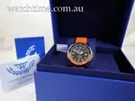 Squale Matic S (2026) - Ref. MATICBKOBK.MROR | Watch Scout thumbnail 2