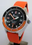 Squale Matic S (2026) - Ref. MATICBKOBK.MROR | Watch Scout thumbnail 3