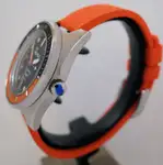 Squale Matic S (2026) - Ref. MATICBKOBK.MROR | Watch Scout thumbnail 5