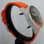 Squale Matic S (2026) - Ref. MATICBKOBK.MROR | Watch Scout thumbnail 6