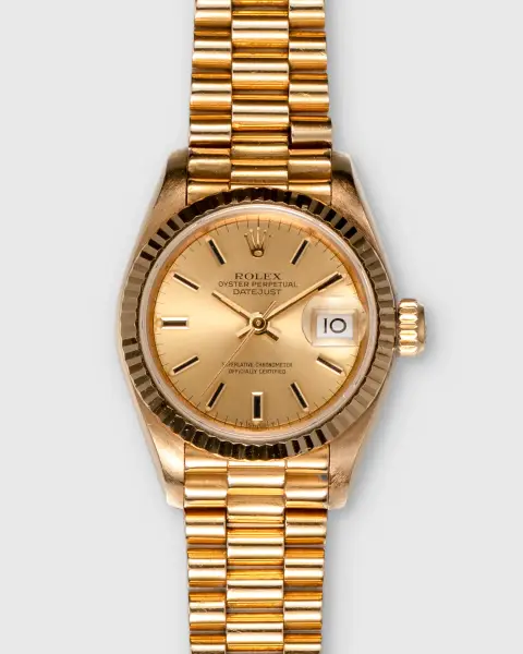 Rolex Lady-Datejust