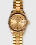 Rolex Lady-Datejust (1985) - Ref. 69178 | Watch Scout thumbnail 1