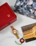 Rolex Lady-Datejust (1985) - Ref. 69178 | Watch Scout thumbnail 2