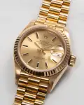 Rolex Lady-Datejust (1985) - Ref. 69178 | Watch Scout thumbnail 3
