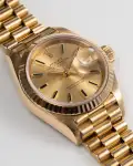 Rolex Lady-Datejust (1985) - Ref. 69178 | Watch Scout thumbnail 4