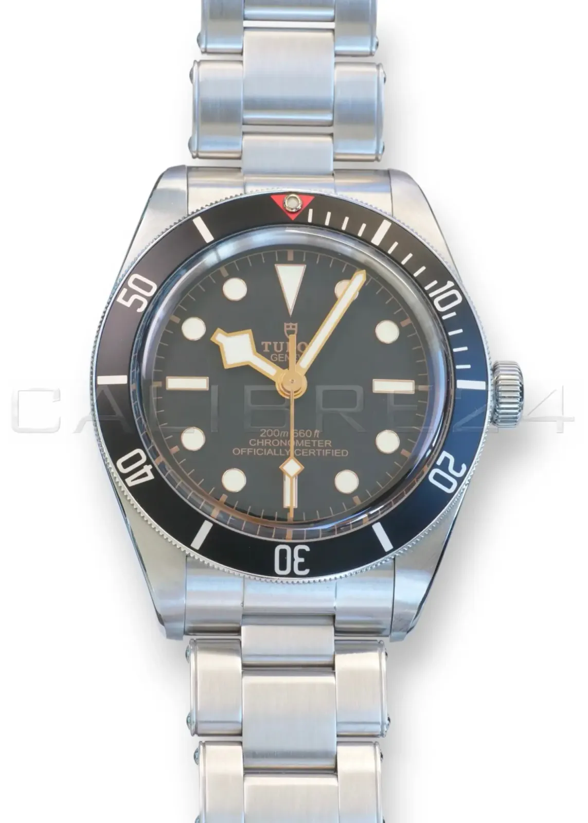 Tudor Black Bay (2021) - Ref. M79030N-0001 | Watch Scout - image 2