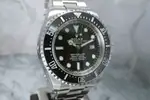 Rolex Deepsea (2019) - Ref. 126660 | Watch Scout thumbnail 3