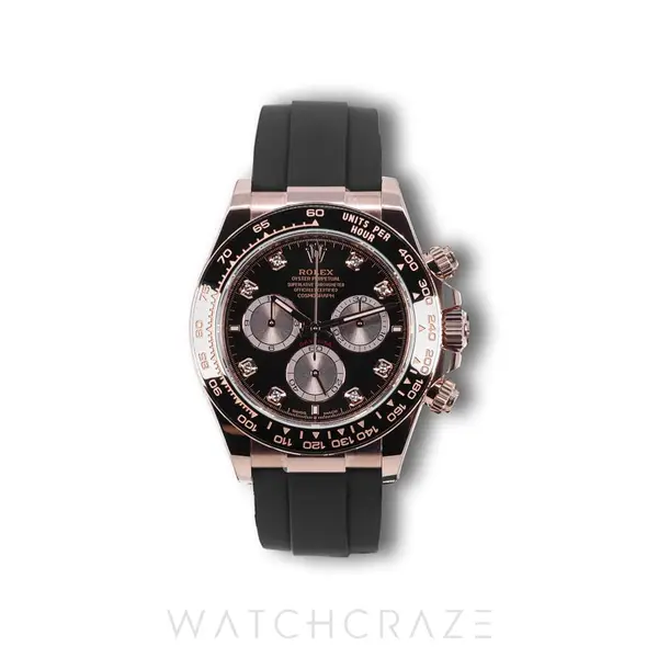 Rolex Daytona