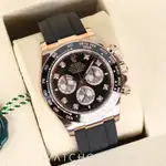 Rolex Daytona (2025) - Ref. 126515LN | Watch Scout thumbnail 3