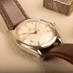 Rolex Oyster Perpetual (c1963) - Ref. 6084 | Watch Scout thumbnail 3