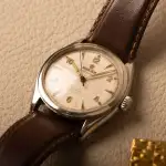 Rolex Oyster Perpetual (c1963) - Ref. 6084 | Watch Scout thumbnail 4
