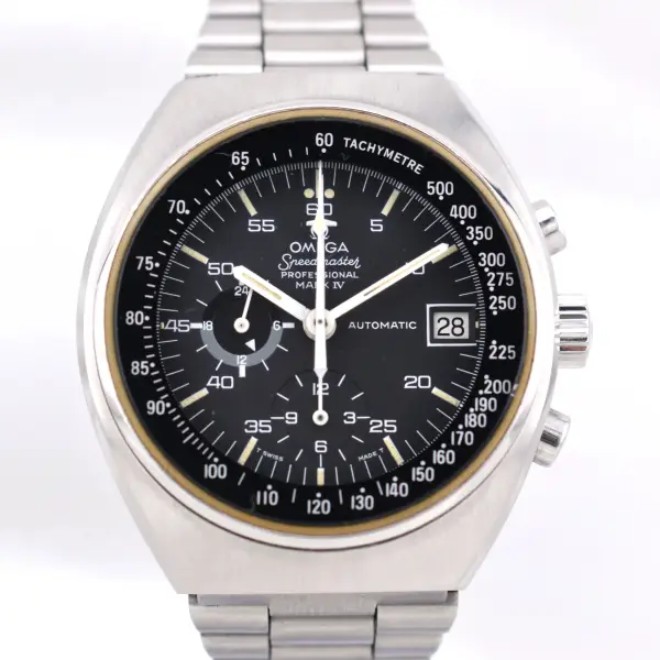 Omega Speedmaster