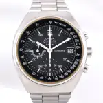 Omega Speedmaster - Ref. 176.009 | Watch Scout thumbnail 1