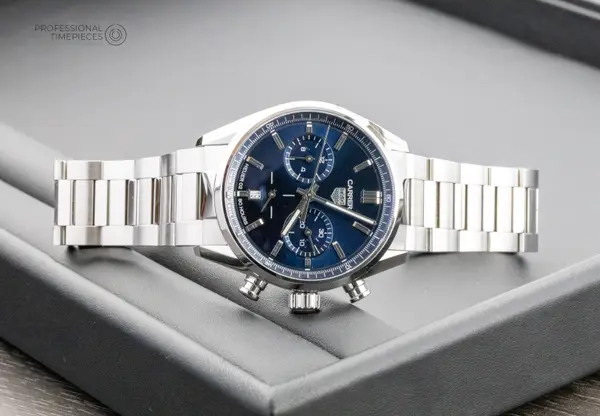 TAG Heuer Carrera