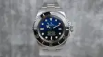 Rolex Sea-Dweller (2023) - Ref. 136660 | Watch Scout thumbnail 1