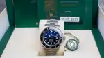 Rolex Sea-Dweller (2023) - Ref. 136660 | Watch Scout thumbnail 2